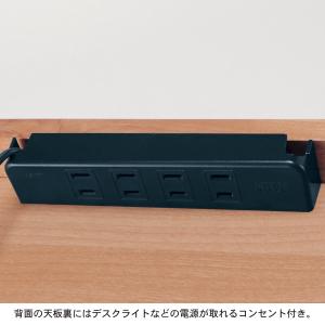 学習机 勉強机 子供 シンプル デスク 学習デ...の詳細画像3