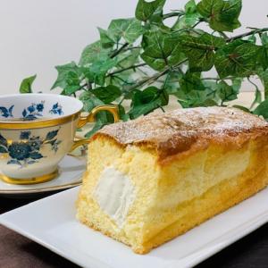 しっとりと濃厚 和三盆クリームの生パウンドケーキ １本 ２本 2本 002 ベルメゾン Yahoo ショッピング店 通販 Yahoo ショッピング