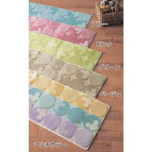 キッチンマット ロング 60×270 キッチン...の詳細画像1