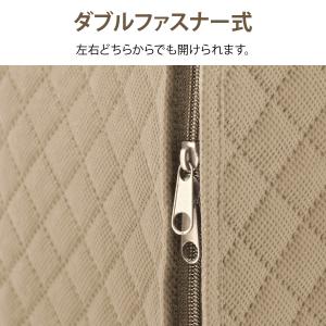 収納袋 衣類収納袋 消臭 抗菌 小 衣類収納 ...の詳細画像4