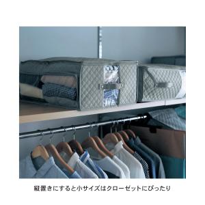 収納袋 衣類収納袋 消臭 抗菌 小 衣類収納 ...の詳細画像5