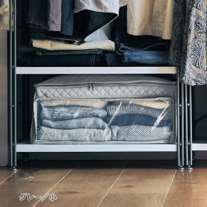 収納袋 衣類収納袋 消臭 抗菌 大 衣類収納 ...の詳細画像3