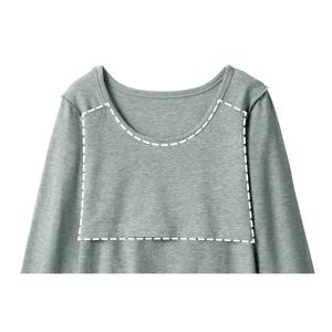 インナー ジュニア あったかインナー ジュニア...の詳細画像1