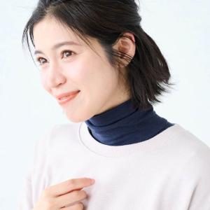 あったかインナー インナー レディース 長袖 ...の詳細画像5