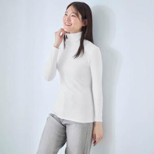 あったかインナー インナー レディース 長袖 ...の詳細画像4