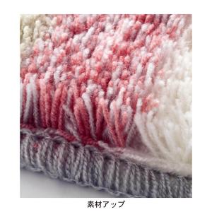 キッチンマット 60×270 ラグマット マッ...の詳細画像2