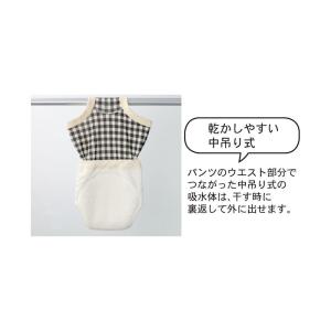 ボクサーパンツ キッズ ジュニア パンツ ベビ...の詳細画像2