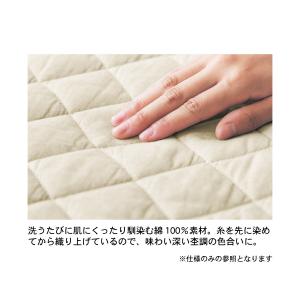 ボックスシーツ ダブル 洗える シーツ 敷きカ...の詳細画像5