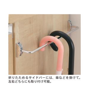 シューズボックス 下駄箱 シューズbox くつ...の詳細画像4