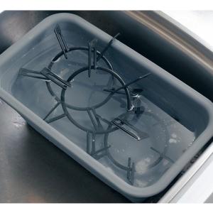 洗い桶 おけ 桶 あらい桶 シンク キッチン用...の詳細画像5