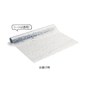 ガラスシート ドット 2枚 窓 UVカット ス...の詳細画像3