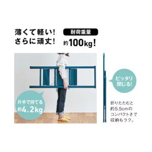 ステップ 脚立 きゃたつ 踏み台 ふみ台 家具...の詳細画像1