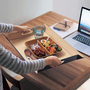 キャンブロ ウッド トレー [ Mサイズ ] CAMBRO WOOD TRAY M : plywood