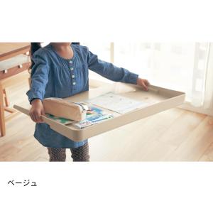 リビングパレット パレット 作業台 作業スペー...の詳細画像2