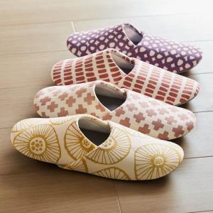 スリッパ ルームシューズ 室内 来客用 洗える...の詳細画像4