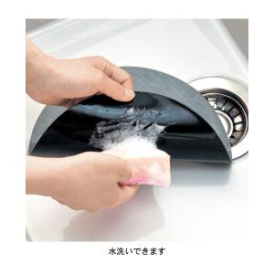 焼け焦げ防止マット 台所 キッチン 台所用品 ...の詳細画像4