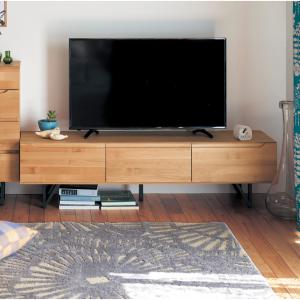 ベルメゾン（BELLE MAISON） テレビ台 テレビボード 150 tv台