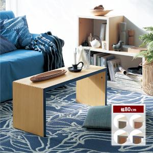イケア（IKEA） サイドテーブル ホワイト 71x50cm m60570827 BAGGBODA