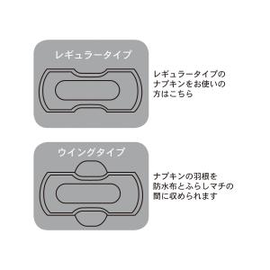 ショーツ サニタリーショーツ 下着 パンティ ...の詳細画像1
