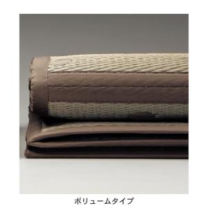 い草ラグ ラグ ラグマット 夏用 夏用ラグ い...の詳細画像3