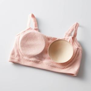 ブラジャー ノンワイヤーブラ ブラトップ ブラ...の詳細画像4