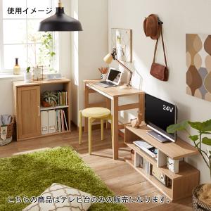 コンパクトテレビ台 お客様組立ての詳細画像5