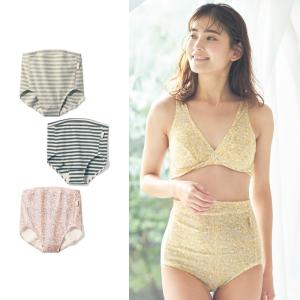 ウエストらくらくショーツ マタニティM〜L マタニティL〜LL