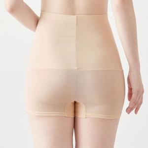 汗取りインナー インナーパンツ 腹巻パンツ レ...の詳細画像4