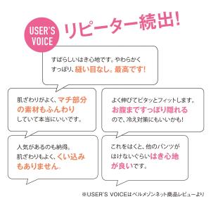 ショーツ パンツ パンティ 下着 アンダーウェ...の詳細画像4