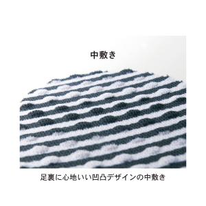 モカシン レディース シューズ レディースモカ...の詳細画像4