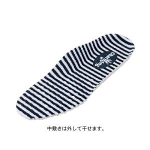 モカシン レディース シューズ レディースモカ...の詳細画像5