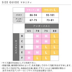 ブラ レディース ブラジャー 下着 アンダーウ...の詳細画像2