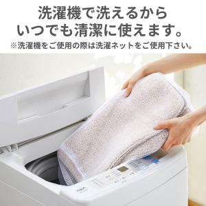 玄関マット マット ラグ 敷物 エリアラグ フ...の詳細画像4