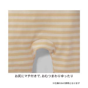パジャマ 寝巻 ルームウェア 部屋着 ナイトウ...の詳細画像2
