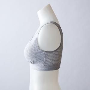 授乳ブラ マタニティブラ ハーフトップ ハーフ...の詳細画像3