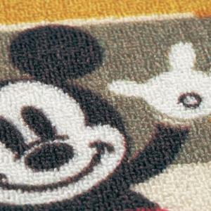 キッチンマット マット ラグ 敷物 ファブリッ...の詳細画像1
