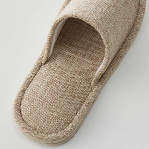 スリッパ 来客用 室内用 4足 ルームシューズ...の詳細画像1