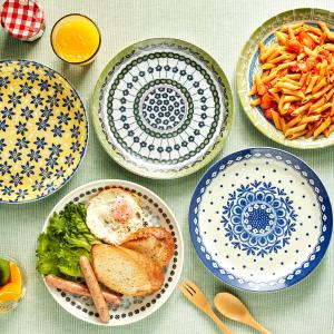 たち吉 花あわせ 和皿5枚揃 : ギフトハウスタカノYahoo!店 - 通販