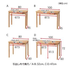 学習机 デスク 子ども 子供 キッズ 家具 学...の詳細画像2
