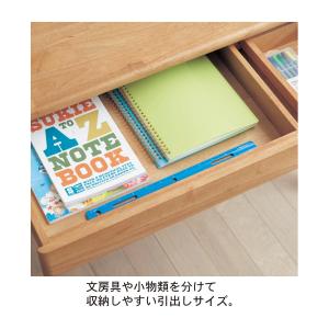 学習机 デスク 子ども 子供 キッズ 家具 学...の詳細画像3