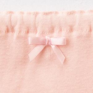 女児ショーツ パンツ 下着 アンダーウェア 子...の詳細画像3