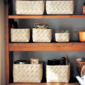 イケア（IKEA） TROFAST/トロファスト 棚板42cm×30 cm 2枚セット