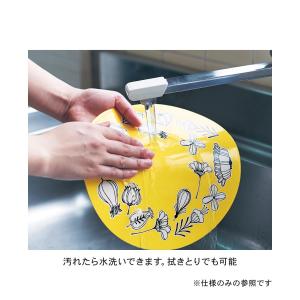 焼け焦げ防止カバー IH コンロ キッチン 汚...の詳細画像2