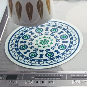 焼け焦げ防止カバー IH コンロ キッチン 汚...の詳細画像4