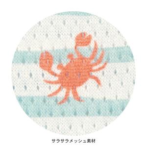 ボディスーツ 肌着 上下 赤ちゃん ベビー ベ...の詳細画像1