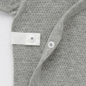 肌着 ベビー服 ロンパース 半袖 ベビー コッ...の詳細画像4