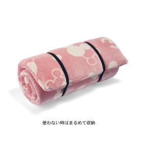 ごろ寝マット 布団 あったか なめらか Dis...の詳細画像3