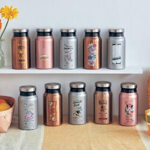 ディズニーシー限定 ダッフィー ステンレス ボトル 480ml 水筒