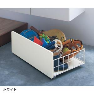 シューズラック ワゴン 下駄箱 シューズボック...の詳細画像1
