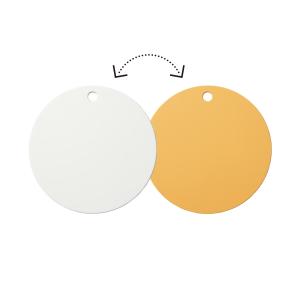 まな板 カッティングボード まないた 丸型 中...の詳細画像1